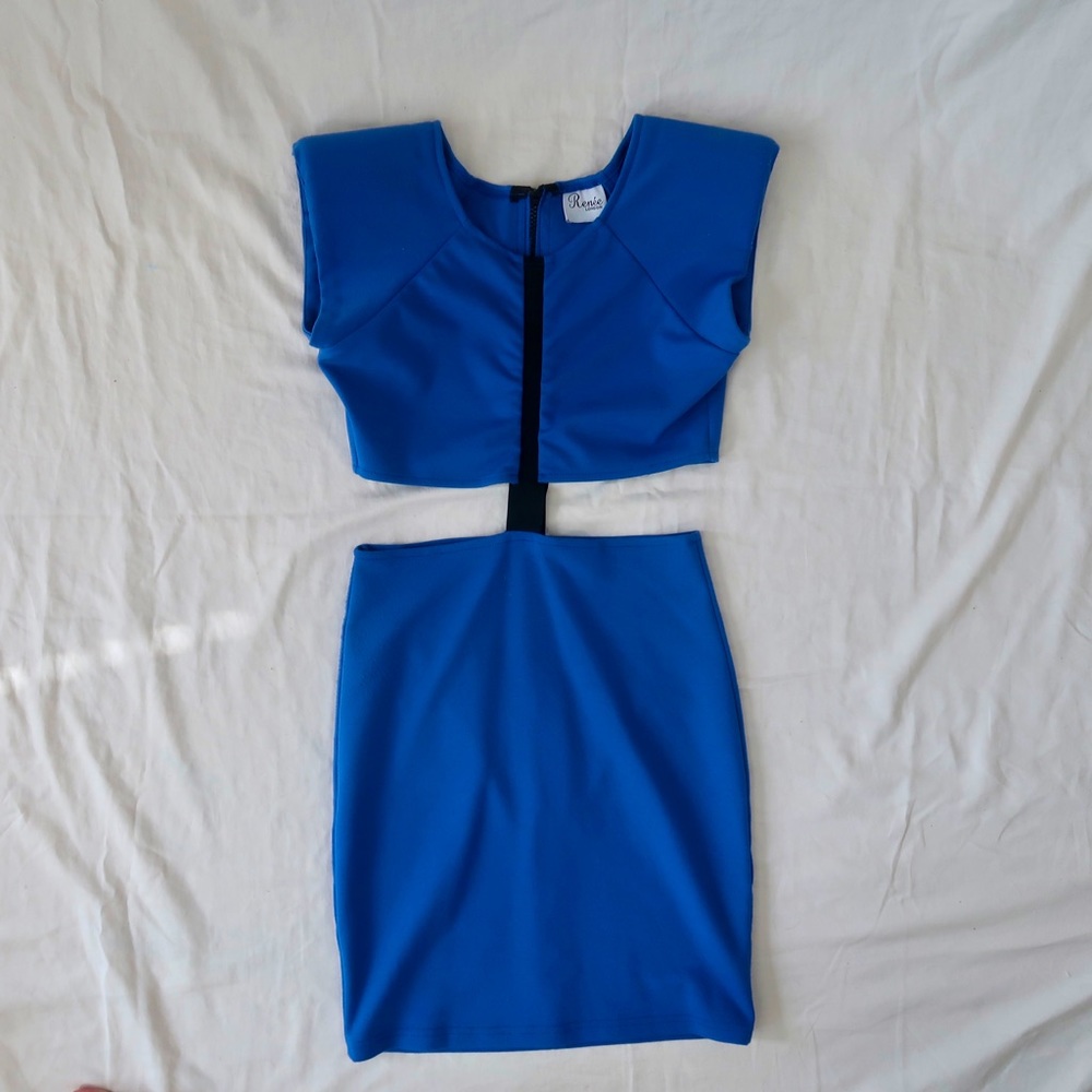 LF Stores | Renee London Dress